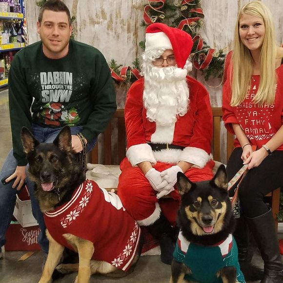 Meet your Posher, Kara - Picture 1 of 1